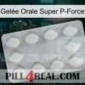 Gelée Orale Super P-Force 16